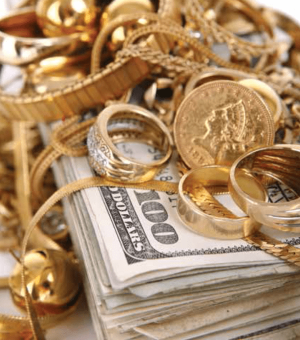 Sell Gold and Jewelry for Top Dollar in Brockton