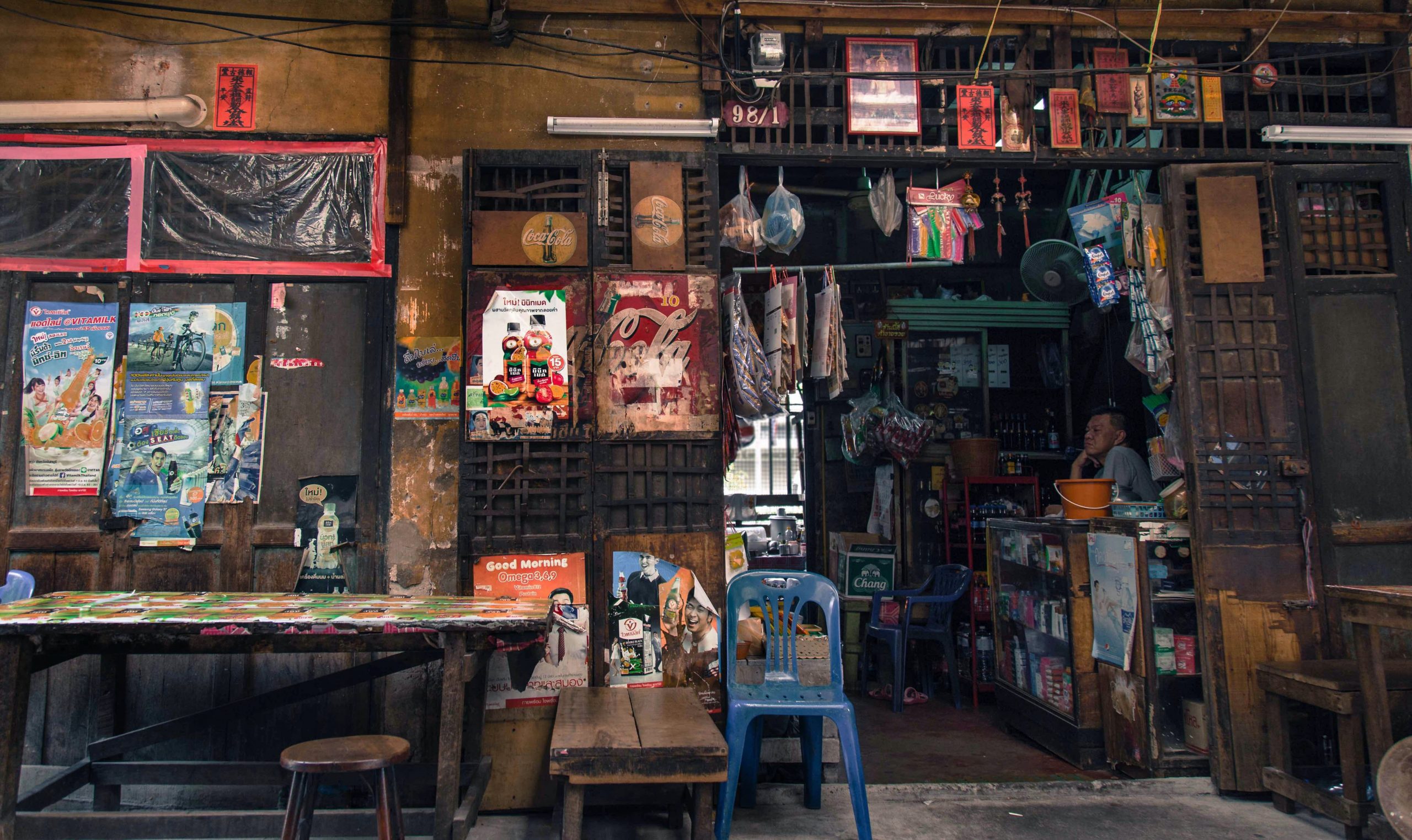 Top Items to Buy at a Pawnshop