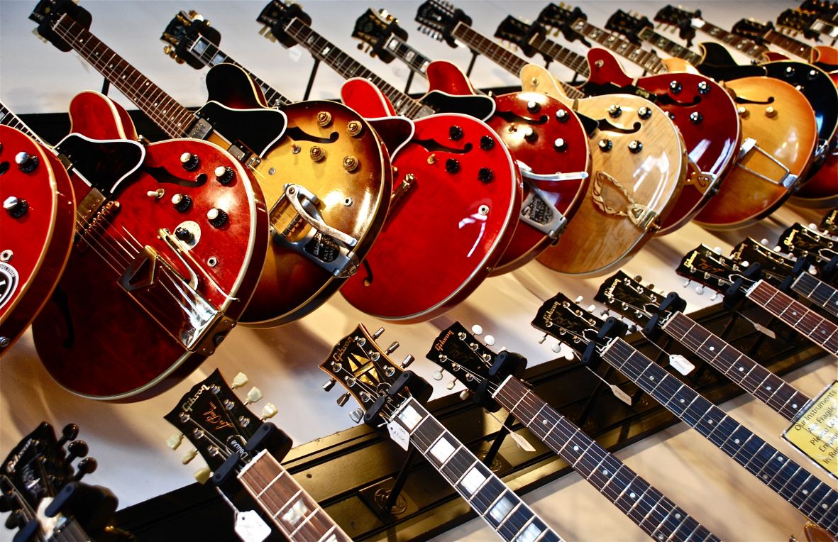 How to Sell Your Musical Instruments for the Best Price