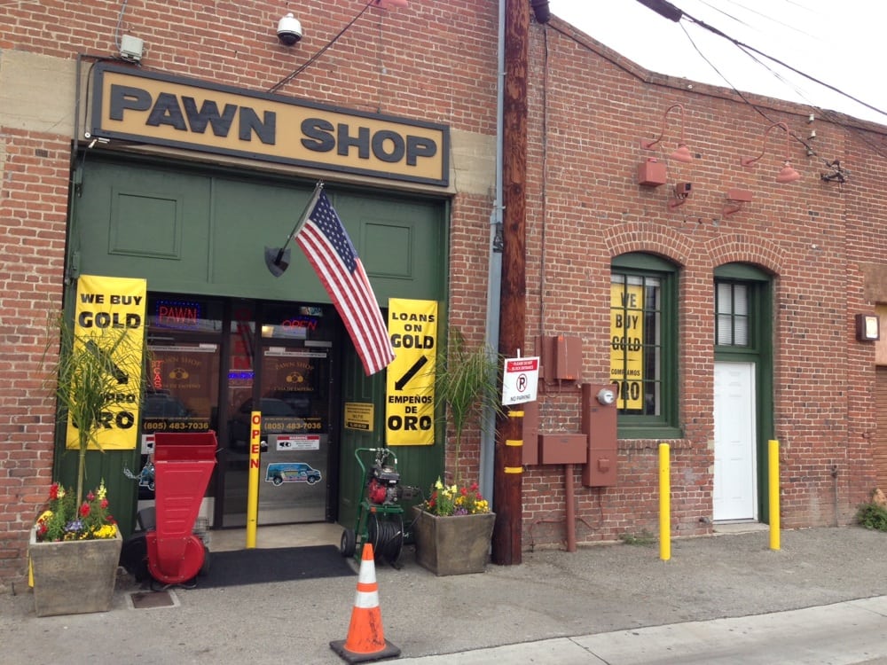 Pawnshop vs Other Lenders Comparison