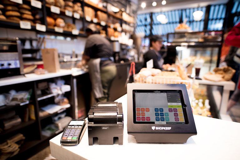 Technology Enhancing Retail Transactions at Pawnshops and Stores