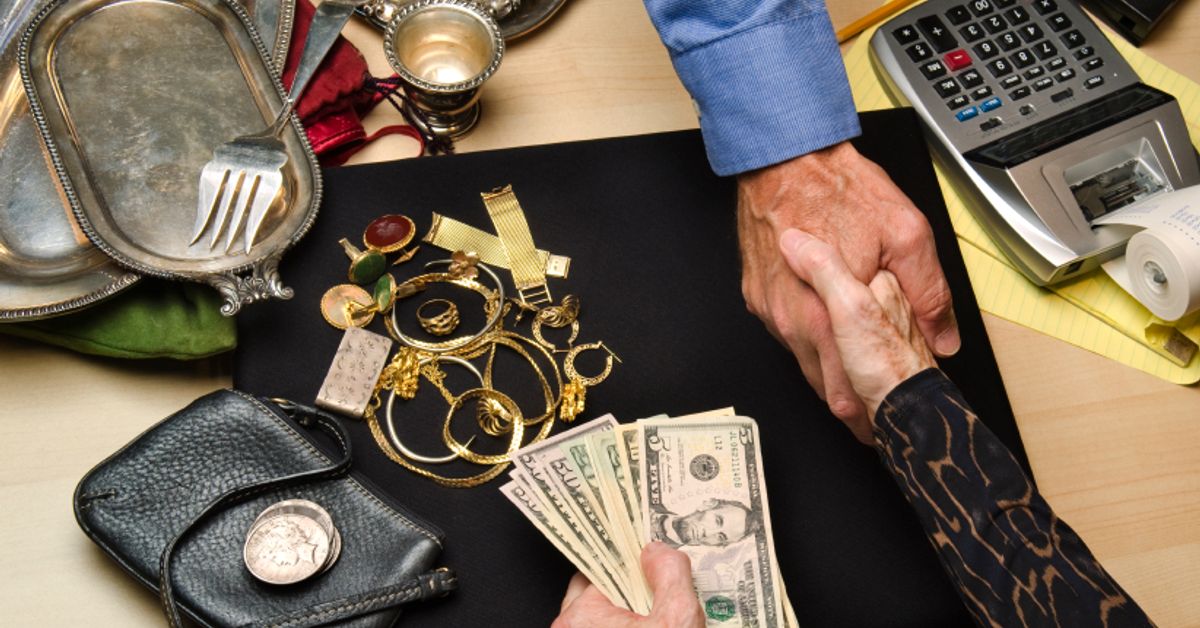 Benefits of Using a Pawnshop for Quick Cash – Ideal Jewelry and Loan