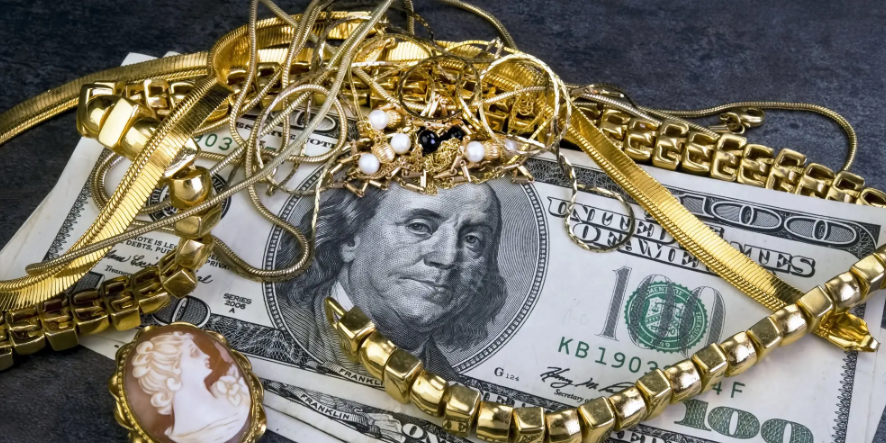 Pawn vs Loan – Know the Difference at Ideal Jewelry and Loan