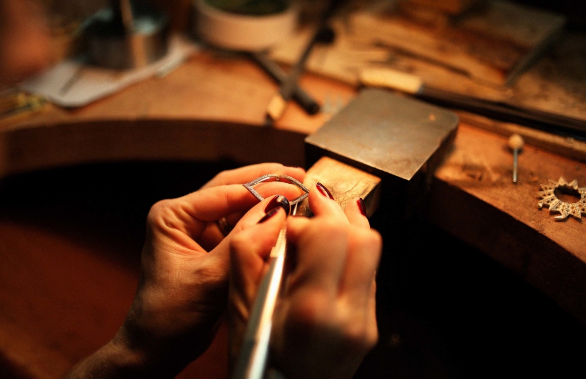 Jewelry Repair – Ideal Jewelry and Loan Pawn Shops