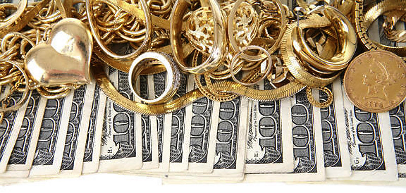 Monetizing Your Gold Assets – Ideal Jewelry and Loan