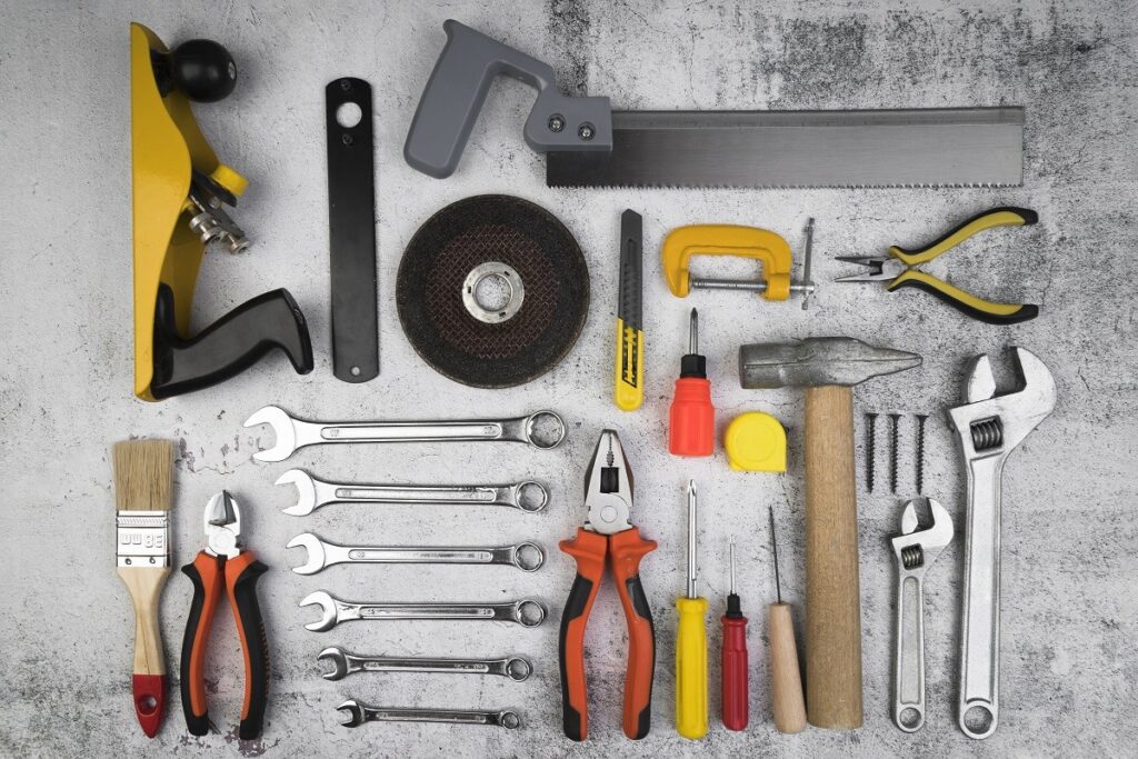 Affordable Tool Deals