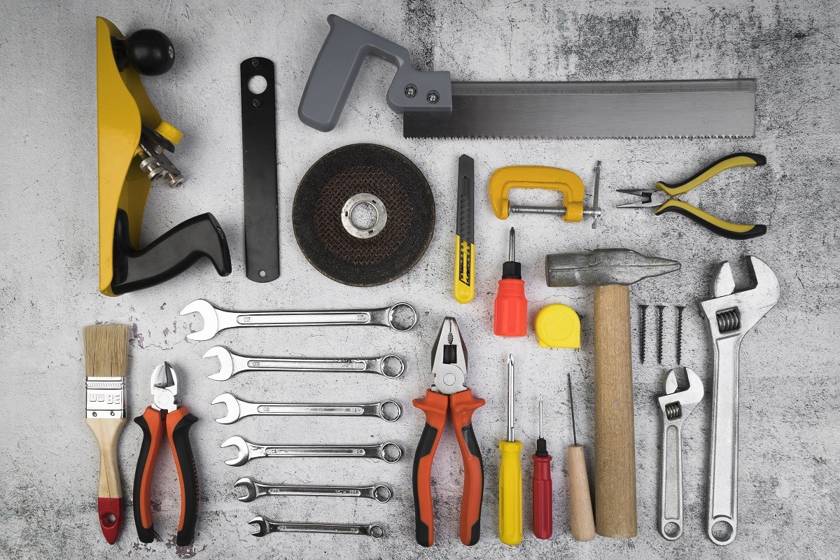 Affordable Tool Deals