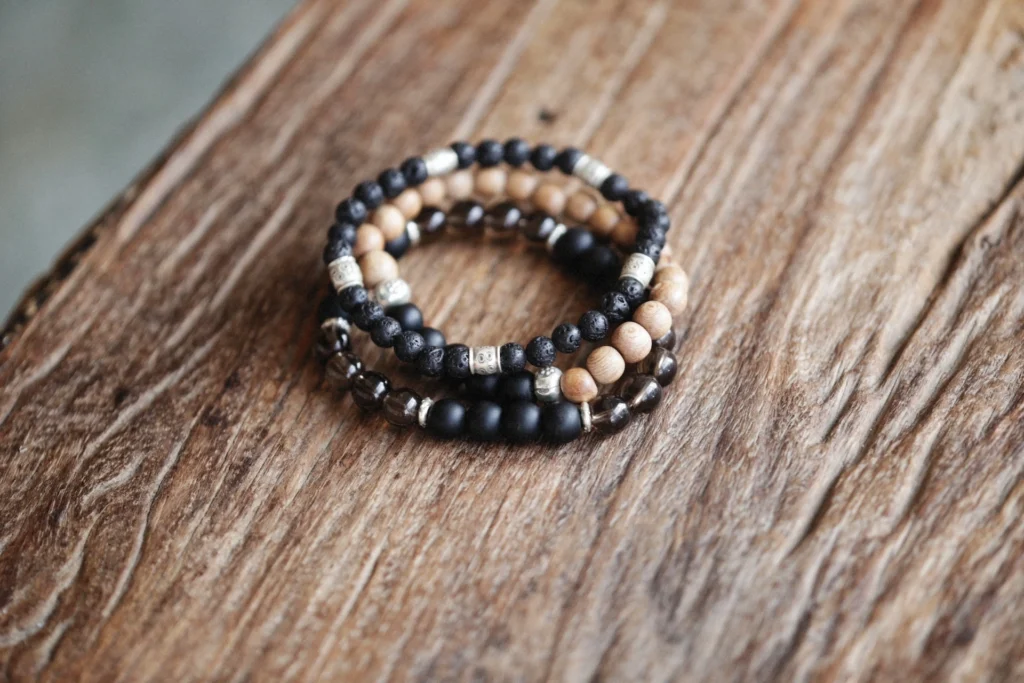 Natural Stone Bracelets Ideal Jewelry and Loan