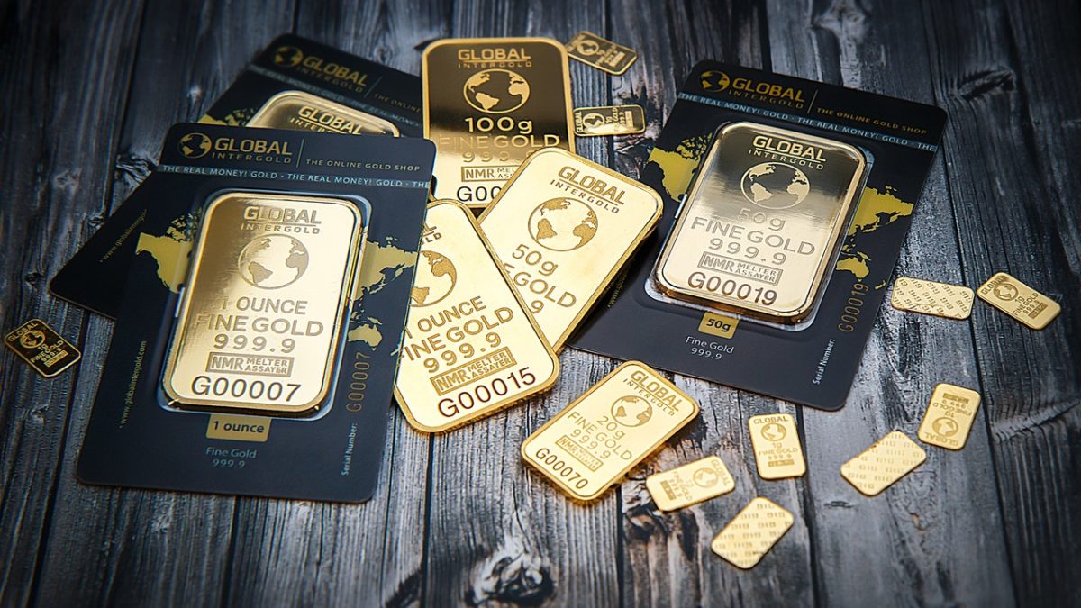 What to Sell at Pawn Shops Ideal Jewelry and Loan