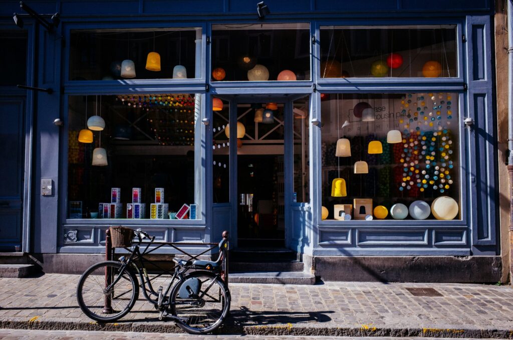 Community Role of Pawn Shops