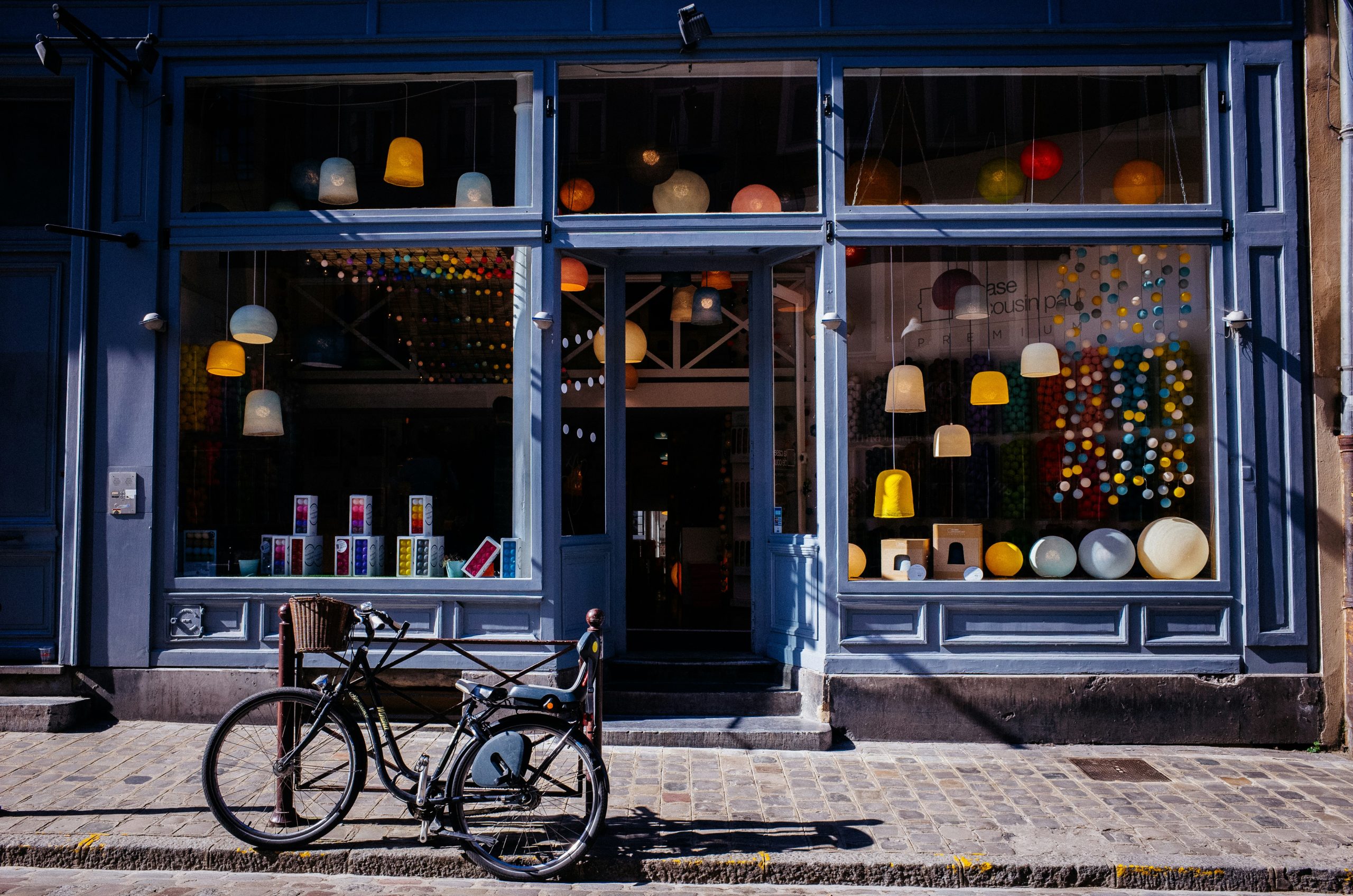 Community Role of Pawn Shops