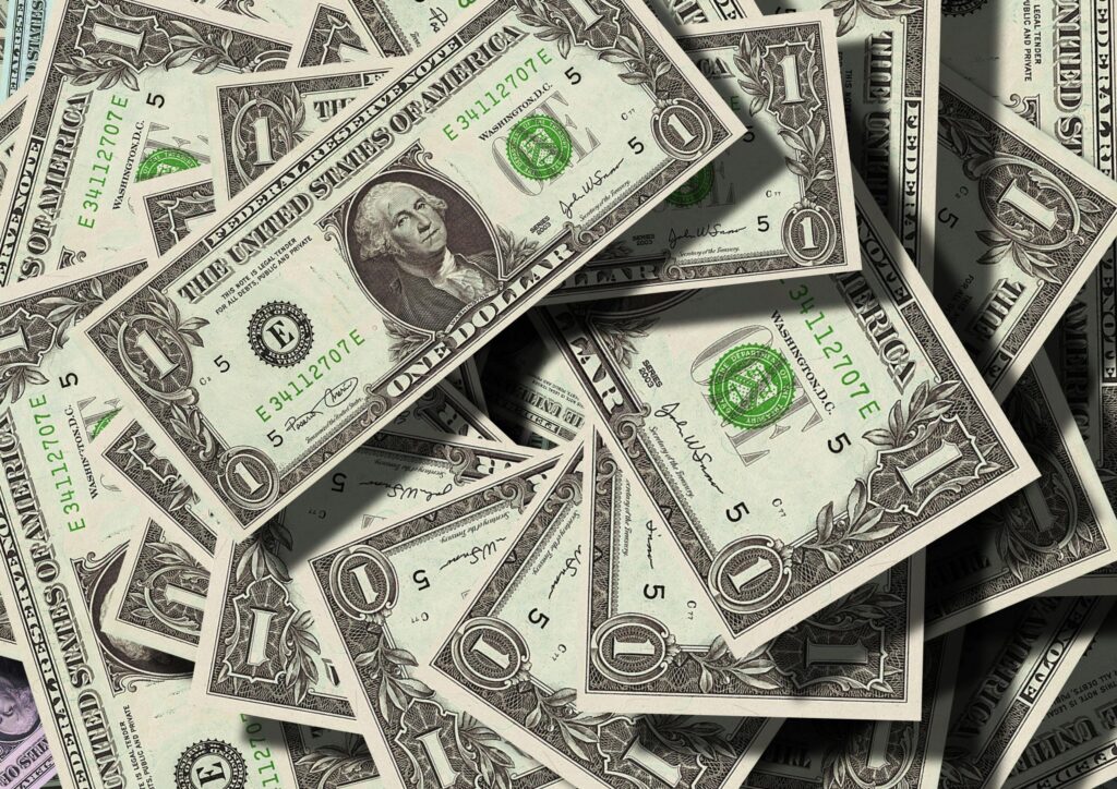 Cash Earnings at Ideal Jewelry and Loan Pawn Shops