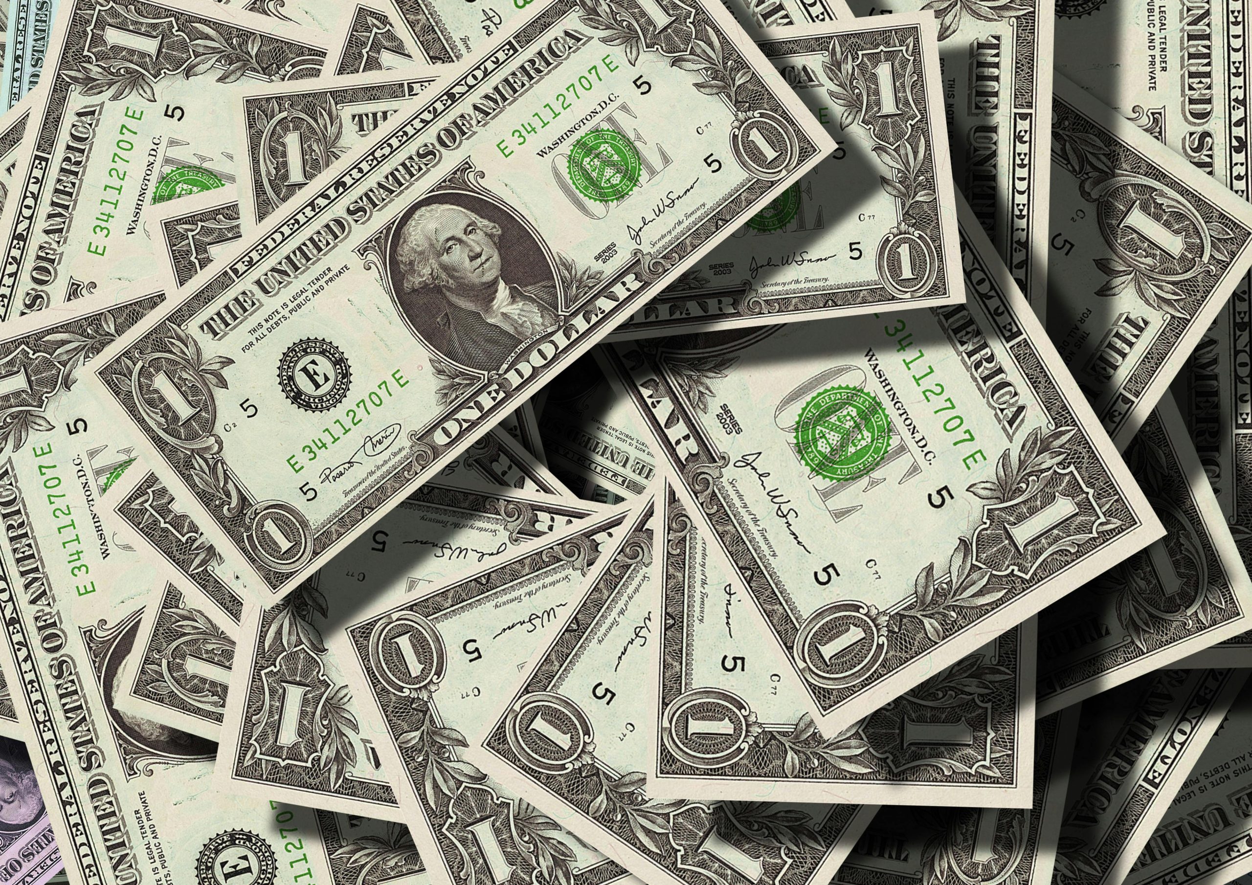 Cash Earnings at Ideal Jewelry and Loan Pawn Shops