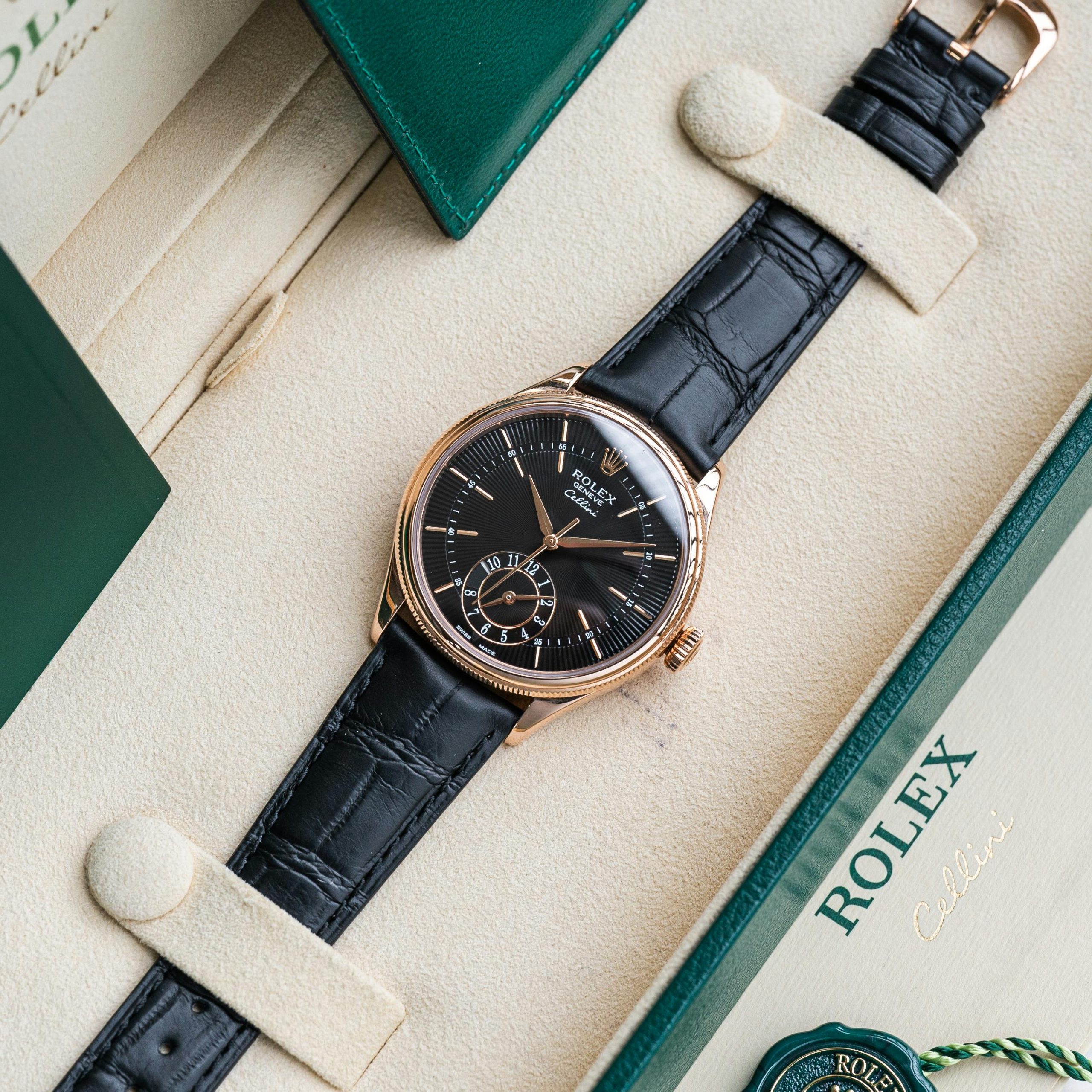 Rolex Watch at Ideal Jewelry and Loan Pawn Shop