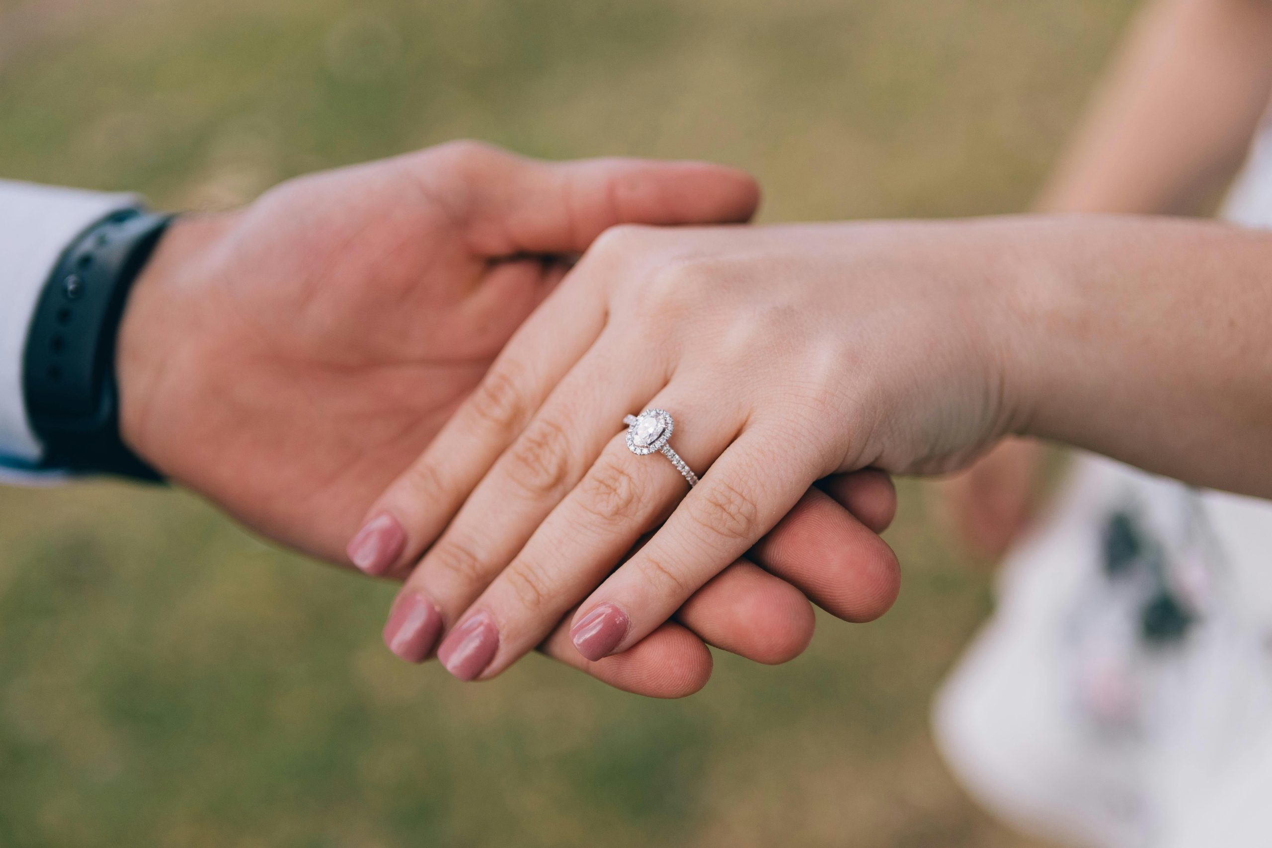 Affordable Engagement Rings at Ideal Jewelry and Loan Pawn Shops