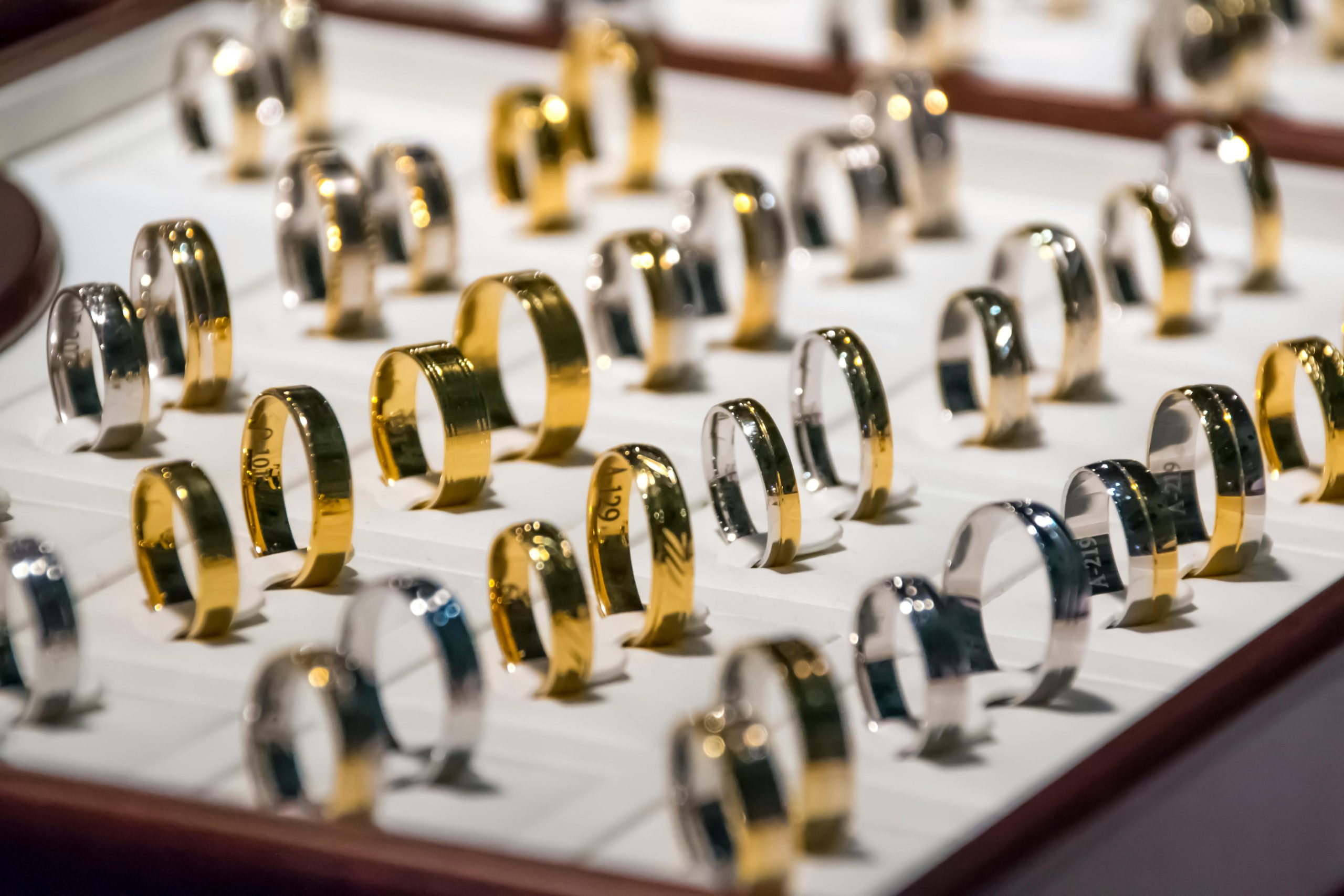Affordable High Quality Jewelry at Ideal Jewelry and Loan Pawn Shops