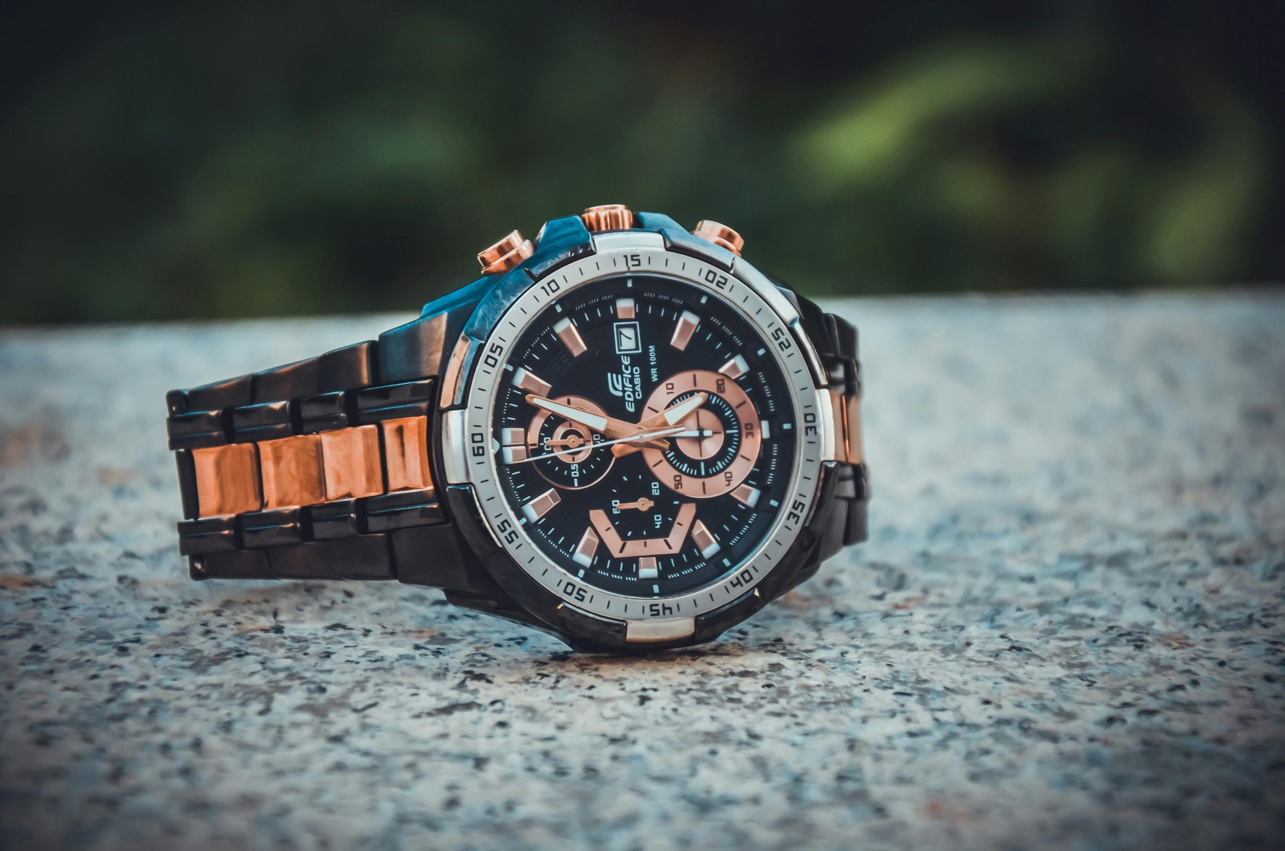 Luxury Watches at Pawn Shop – Ideal Jewelry and Loan