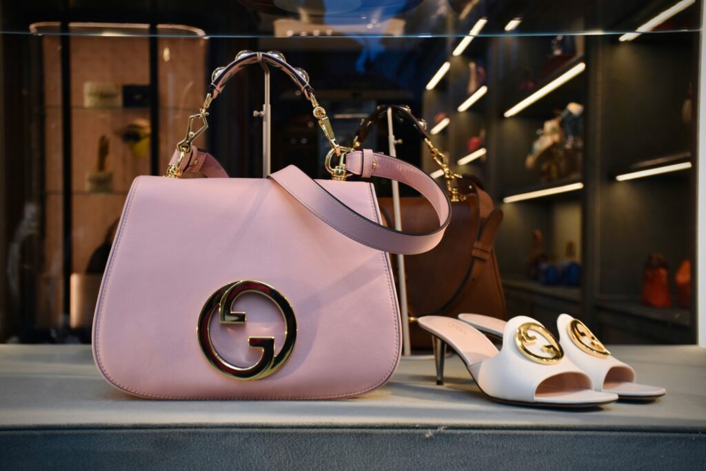 Get Instant Cash for Luxury Handbags | Ideal Jewelry and Loan
