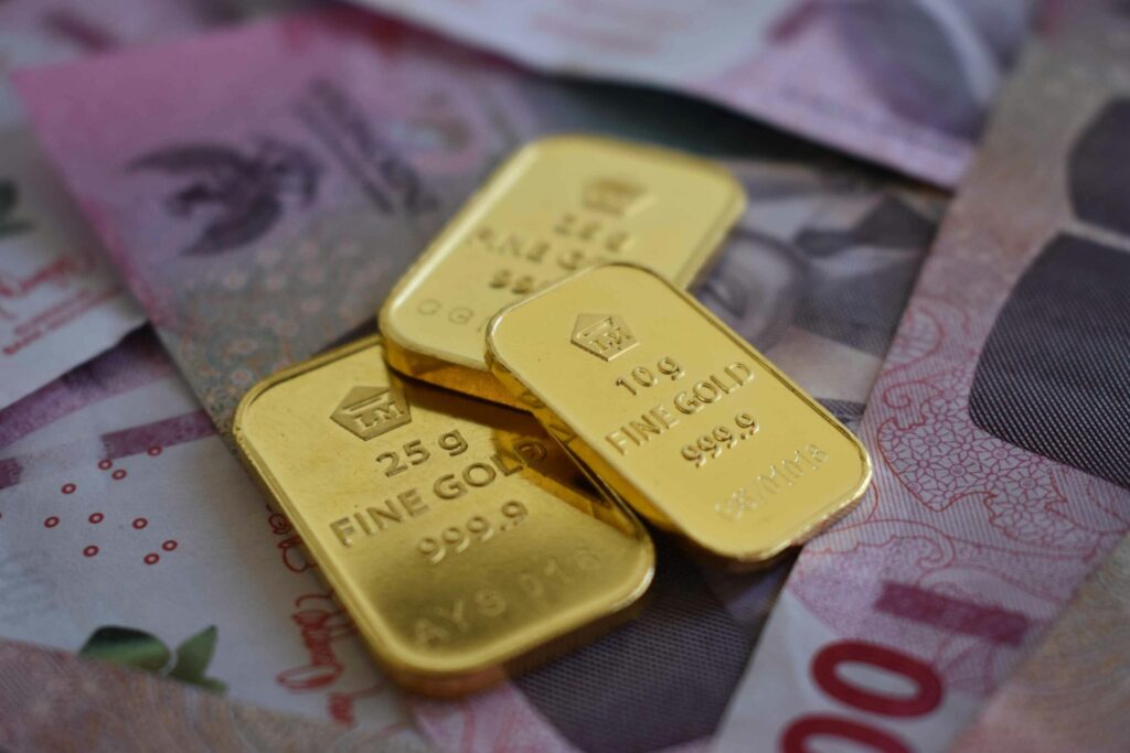 Cash for Gold | Ideal Jewelry and Loan