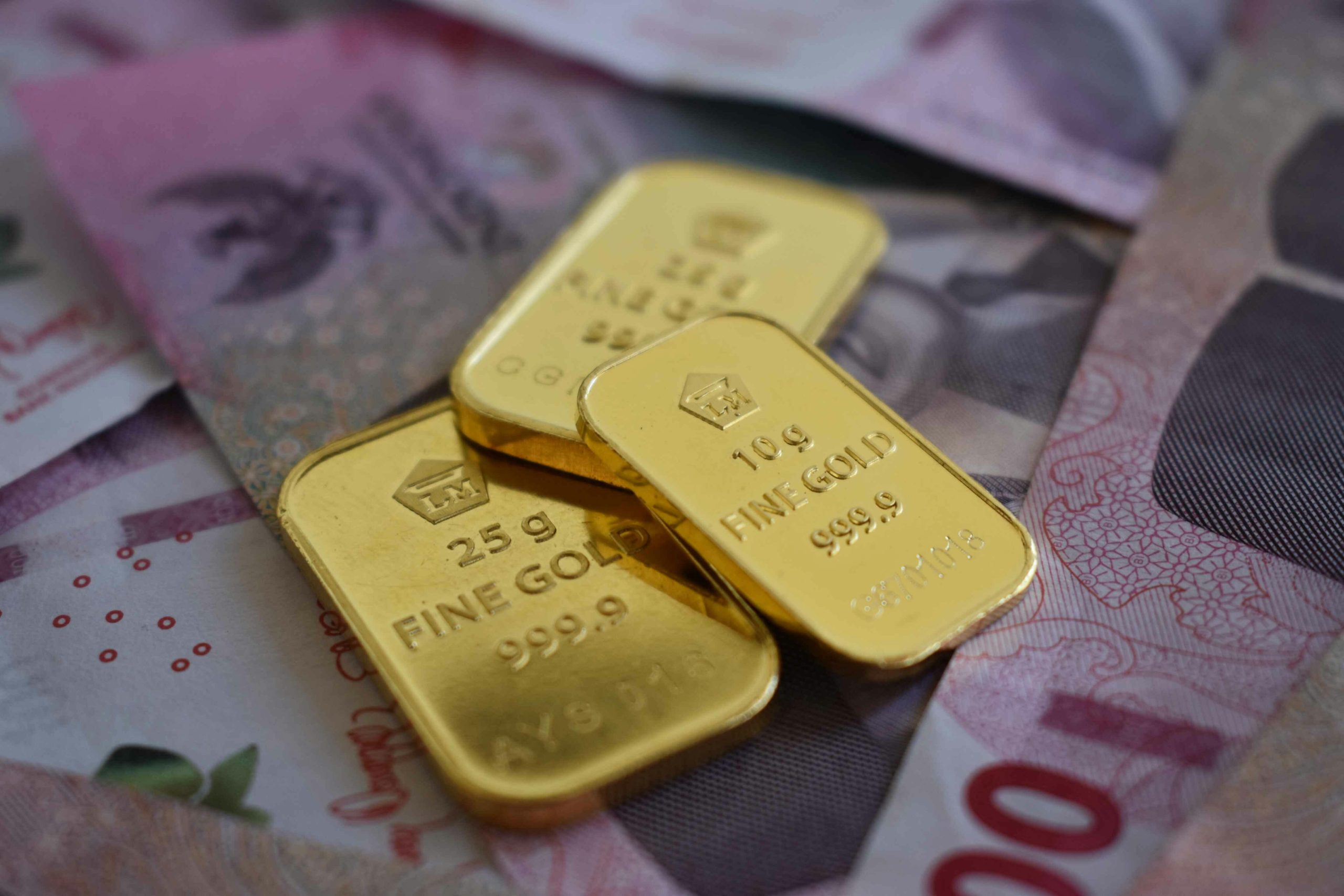 Cash for Gold | Ideal Jewelry and Loan