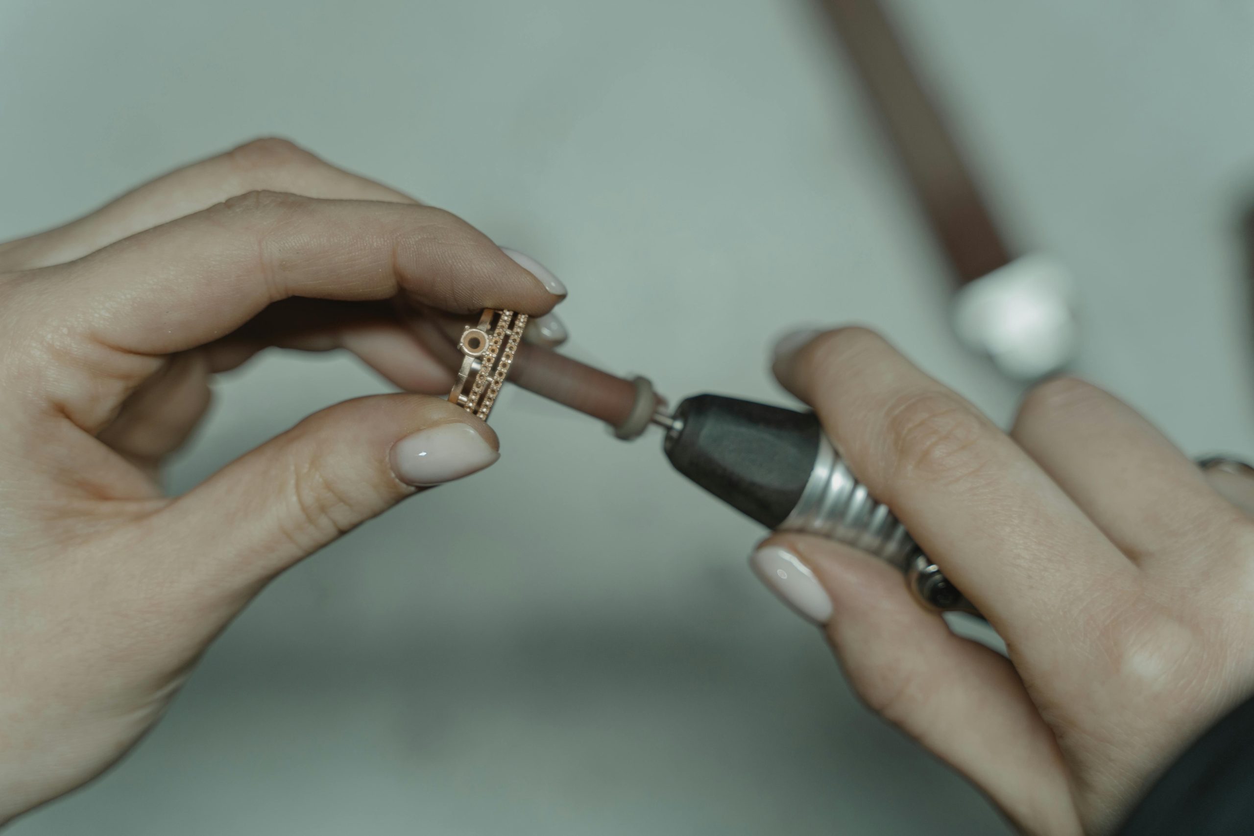 Professional Jewelry Repair Services | Ideal Jewelry and Loan