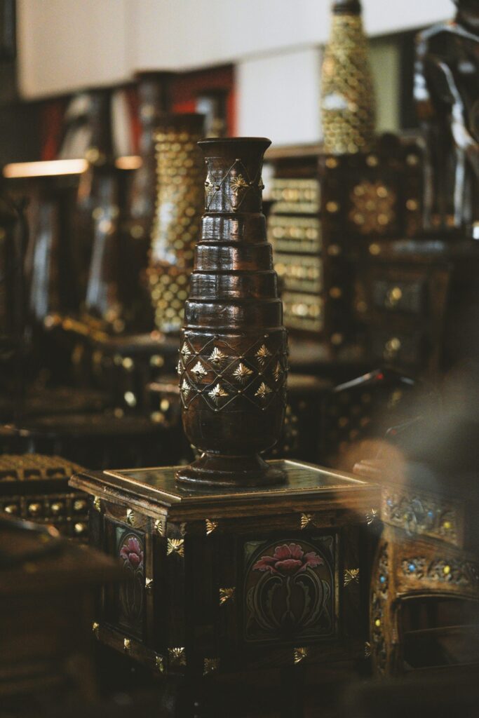 Buying and Selling Luxury Items at Ideal Jewelry and Loan