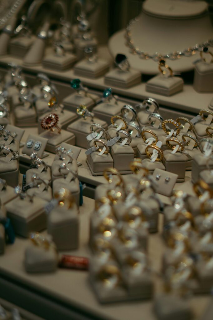 Best Items to Pawn or Sell at Ideal Jewelry and Loan