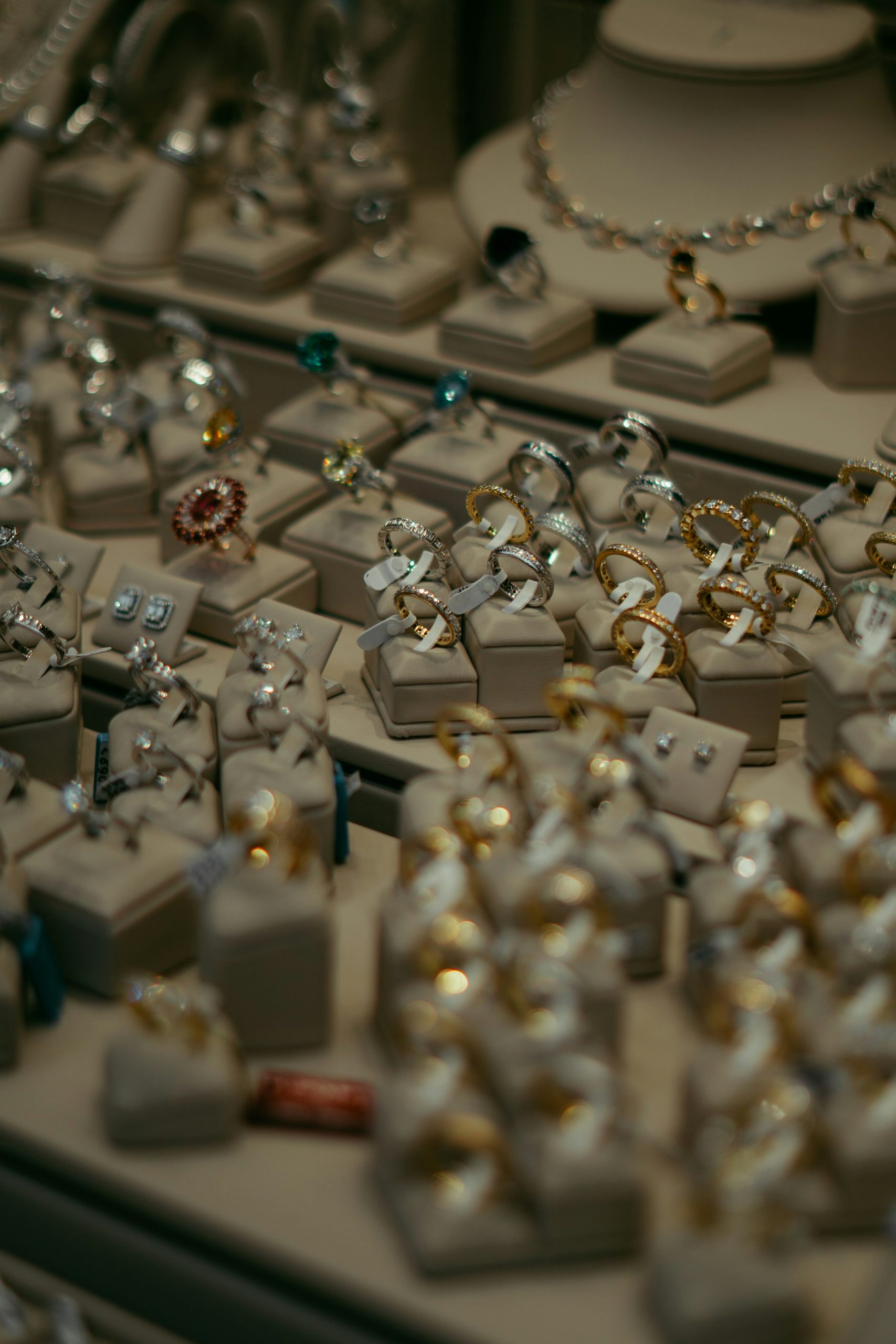 Best Items to Pawn or Sell at Ideal Jewelry and Loan