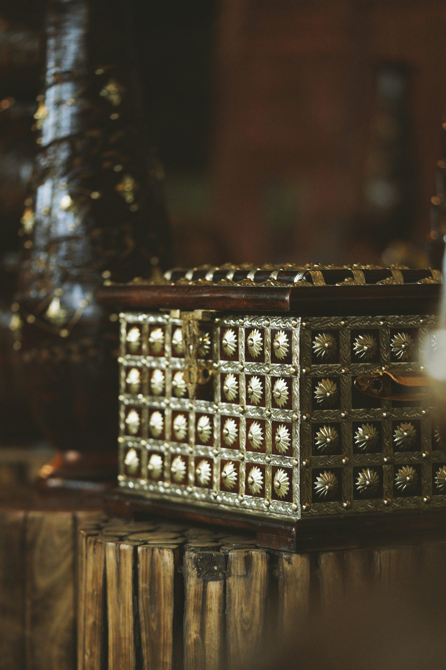 Securely Pawn Jewelry and Luxury Items at Ideal Jewelry and Loan