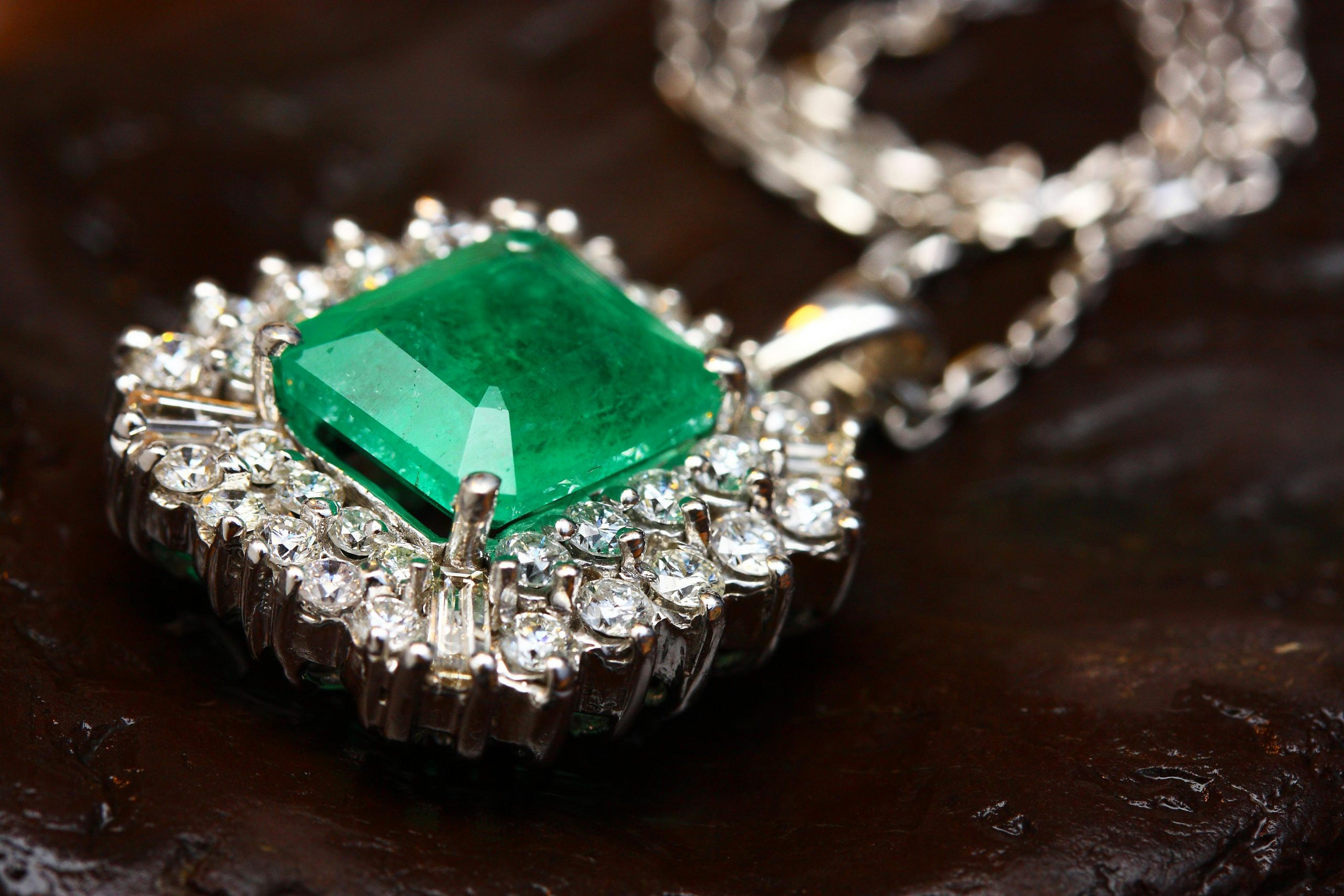 Affordable Luxury Jewelry from Ideal Jewelry and Loan