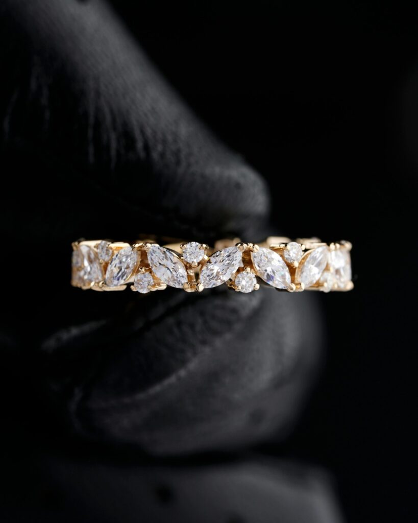 Top Jewelry Investment Pieces of