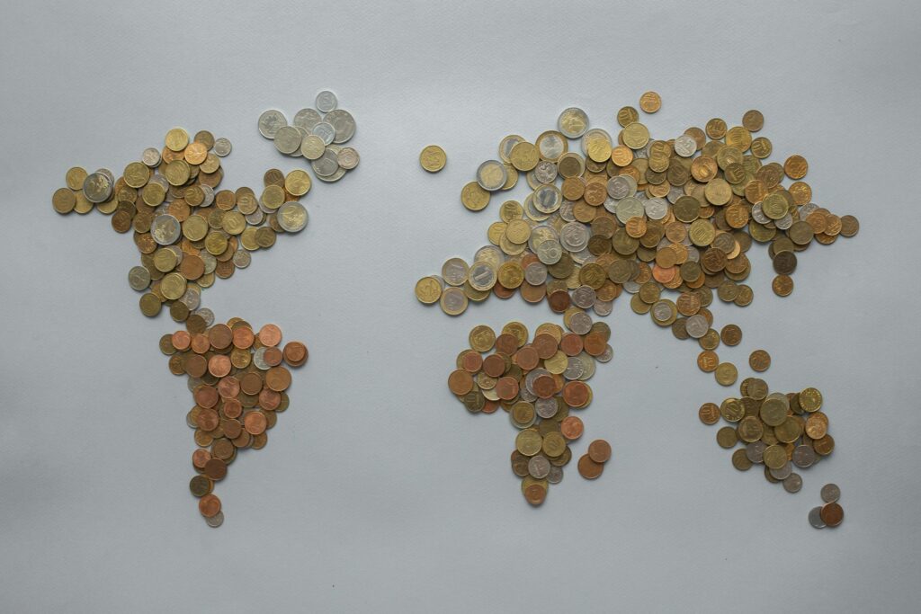 Investing in Collectible Coins at Pawn Shops – Ideal Jewelry and Loan