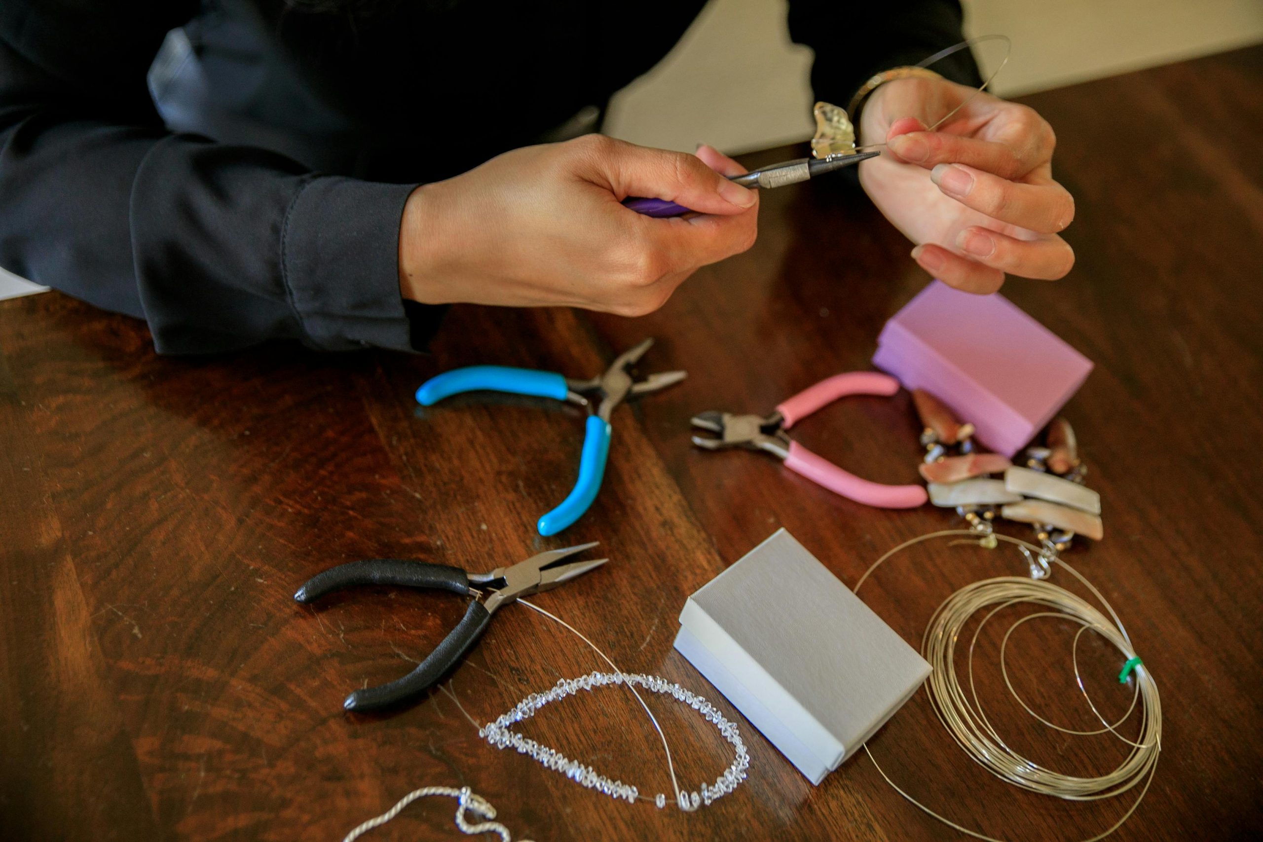 Transforming Pre Owned Jewelry – Ideal Jewelry and Loan Brockton