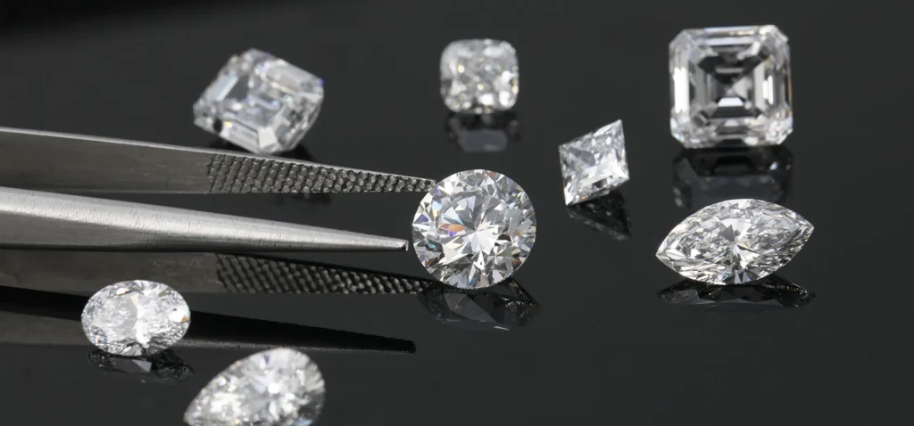 Pawn or Sell Your Diamond – Step by Step Guide