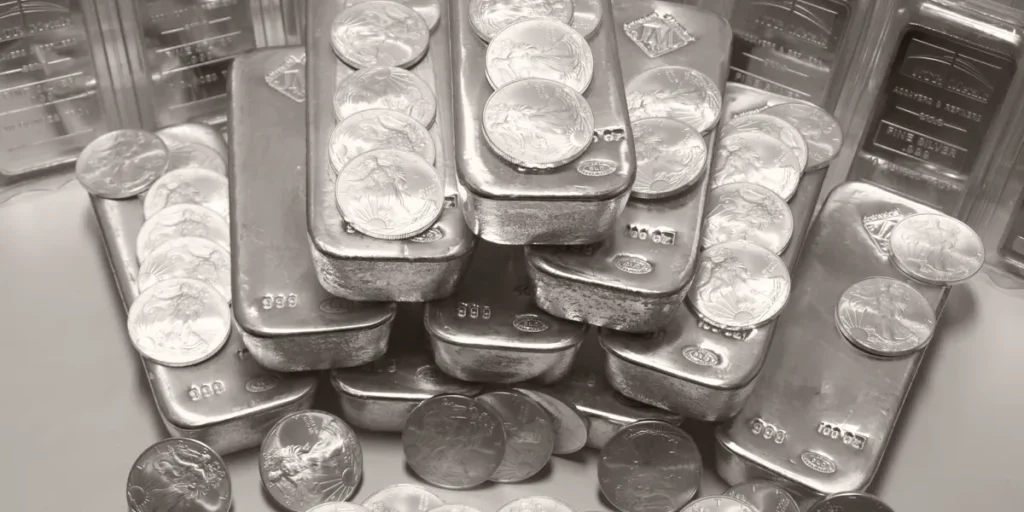 Sell Precious Metals for Top Dollar – Ideal Jewelry and Loan