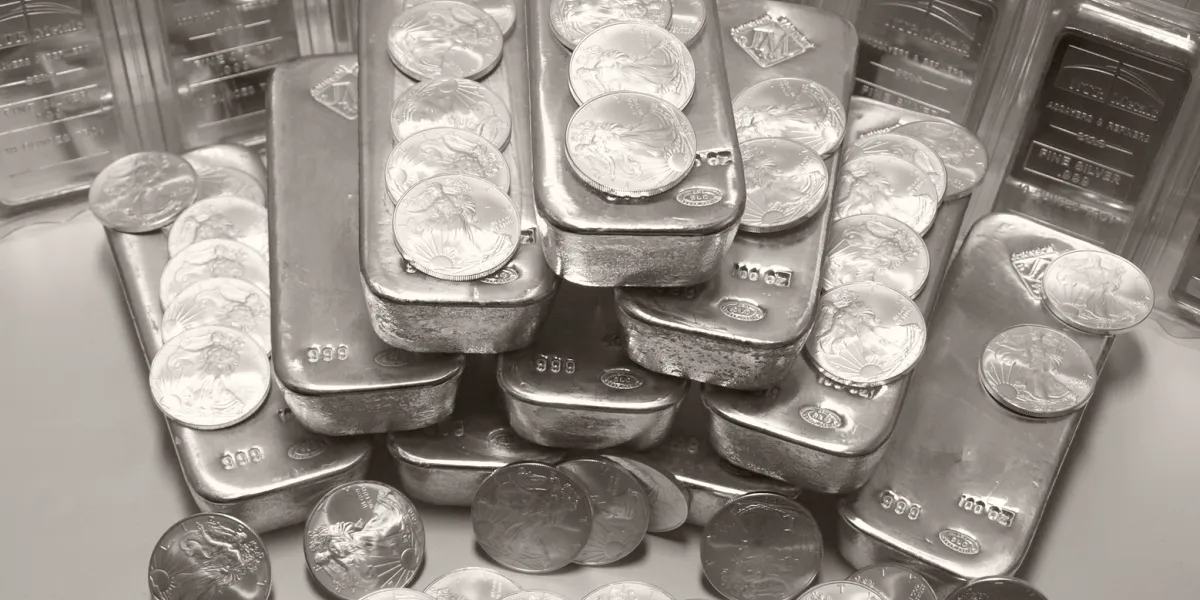 Sell Precious Metals for Top Dollar – Ideal Jewelry and Loan