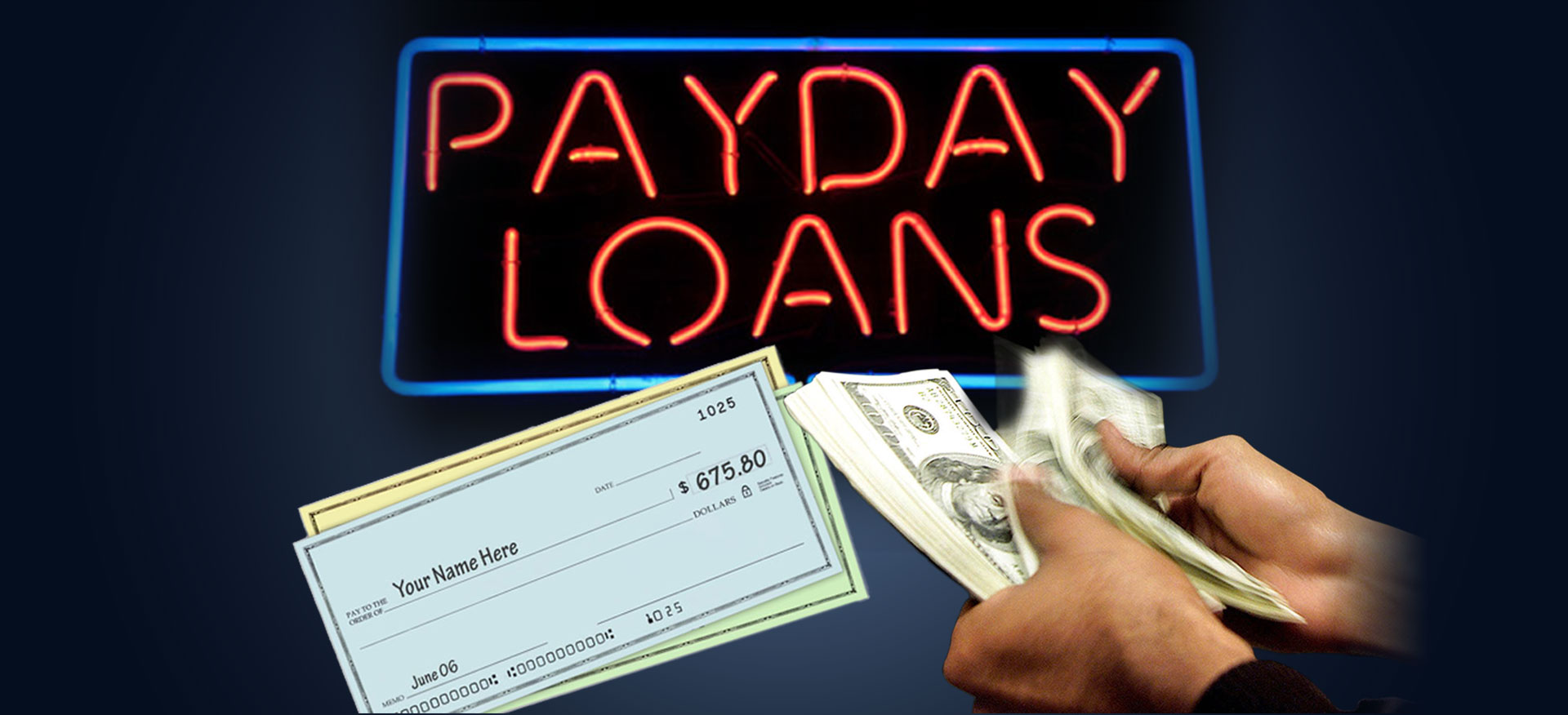 Pawn Loans vs Payday Loans vs Credit Cards