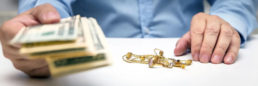 What You Can Pawn for Quick Cash