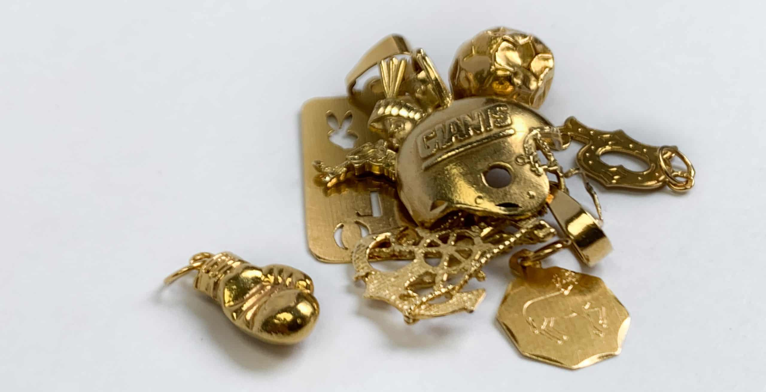 Pawn Shop Gold Pricing
