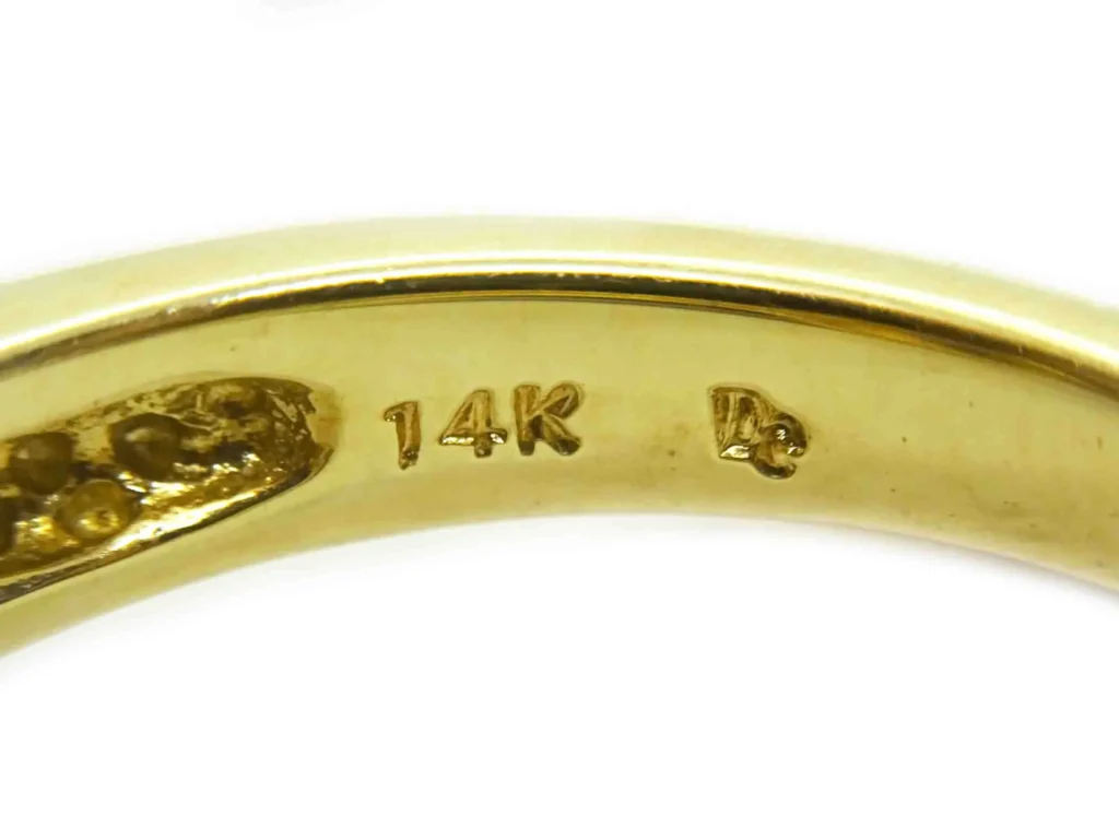 14 Karat Gold Price Per Gram at Pawn Shop Brockton
