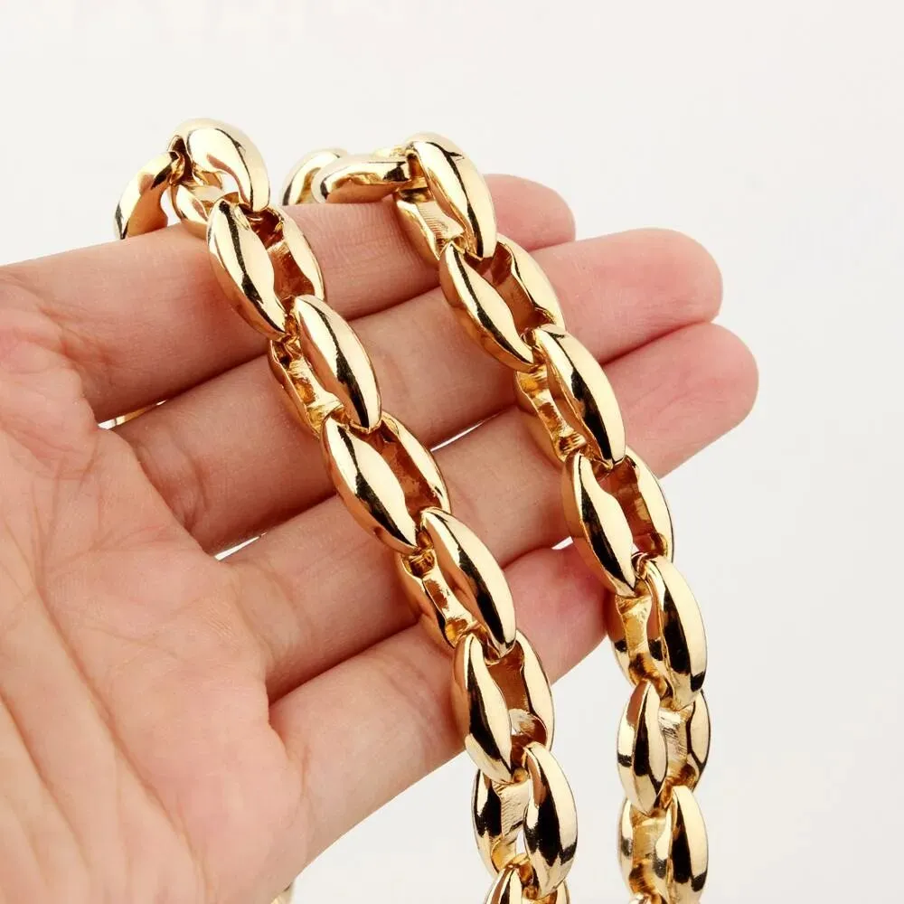 14 Karat Gold Chain at Pawn Shop Brockton