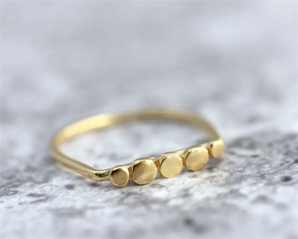 14 Karat Gold Jewelry at Pawn Shop Brockton