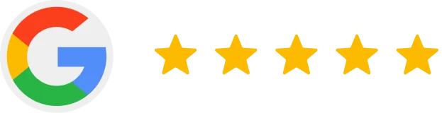 Testimonial Google Star