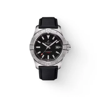 Brockton MA A watch on a white background