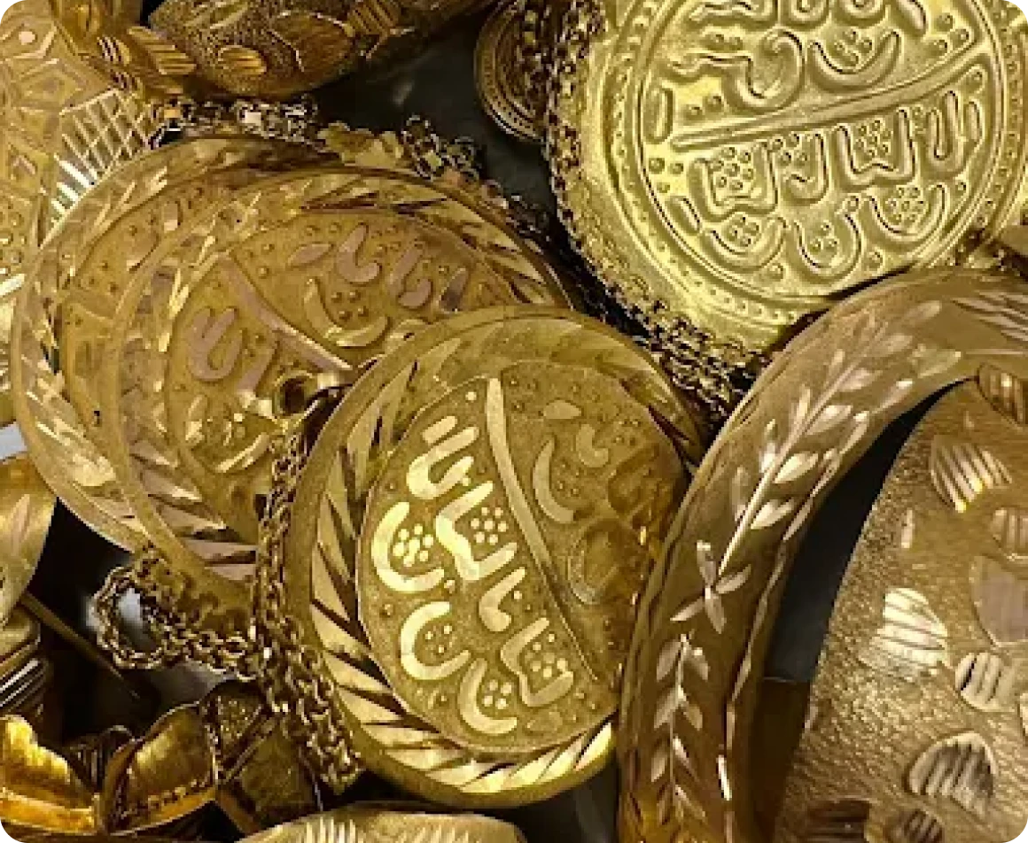 Brockton MA Gold coins