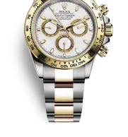 Brockton MA A close-up of a Rolex watch