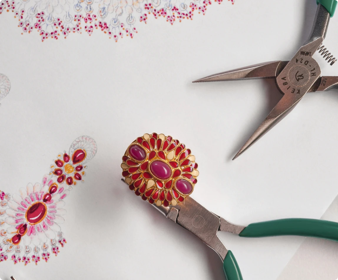 Brockton MA Jewelry design tools